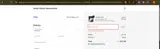 Save coupon verification screenshot