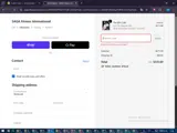 Thephysiofix coupon verification screenshot