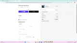 Abigailpellett coupon verification screenshot
