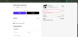 MMP coupon verification screenshot