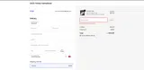 REVIVAL coupon verification screenshot