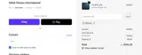 REVIVAL coupon verification screenshot