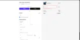 BFR15 coupon verification screenshot