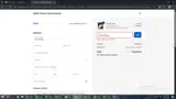 LUKAHOCEVAR coupon verification screenshot
