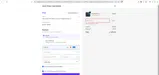 SHREDDED-M8X8WPKC coupon verification screenshot