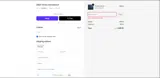 JJT-DBKVWKQQ coupon verification screenshot