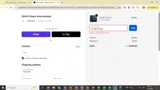 JJT-DBKVWKQQ coupon verification screenshot