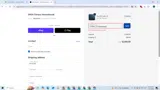 OPTIMAL10-GW3WRQXH coupon verification screenshot