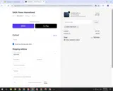 MARCH48HOURS coupon verification screenshot
