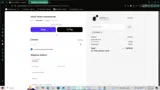 SAGA Fitness coupon verification screenshot