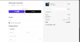 SAGA Fitness coupon verification screenshot