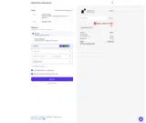 SAGA Fitness coupon verification screenshot