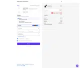 SAGA Fitness coupon verification screenshot