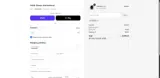 SAGA Fitness coupon verification screenshot
