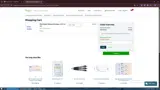 26CYBER30B coupon verification screenshot