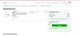 24AUGX20B coupon verification screenshot