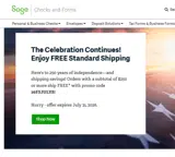 Sage coupon verification screenshot
