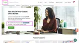 Sage coupon verification screenshot