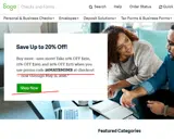 26MAYBMSMB coupon verification screenshot