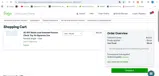 Sage coupon verification screenshot