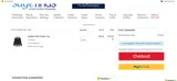 SF111324 coupon verification screenshot