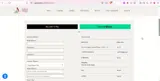 Sage Goddess coupon verification screenshot