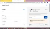 Sage15 coupon verification screenshot
