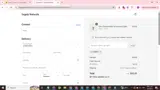 ADBOA coupon verification screenshot
