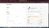 ADBM8 coupon verification screenshot