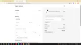 ADBYA coupon verification screenshot
