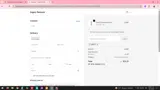 ADBOL coupon verification screenshot