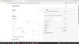 ADBIR coupon verification screenshot