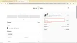 THEBANANNIEDIARIES coupon verification screenshot