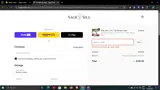 ADBM9 coupon verification screenshot