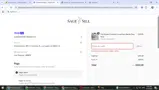 ADBK1 coupon verification screenshot