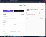ADBTH coupon verification screenshot