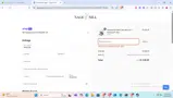 ADBGL coupon verification screenshot