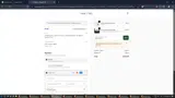 WELCOME10 coupon verification screenshot