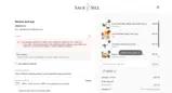 YSAOFFS coupon verification screenshot