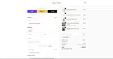WELCOME10 coupon verification screenshot