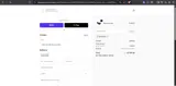 Sage Space Technologies coupon verification screenshot
