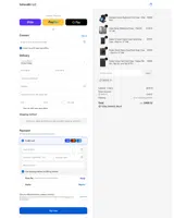 SaharaBiz coupon verification screenshot