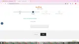MONDAY20 coupon verification screenshot