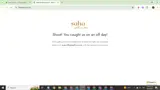 sahascom22 coupon verification screenshot