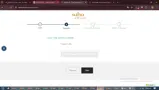 mom15 coupon verification screenshot