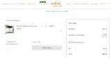 welcome20 coupon verification screenshot