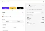 MOLLY20 coupon verification screenshot