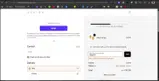 Megan20 coupon verification screenshot