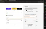 CHRISTINE20 coupon verification screenshot