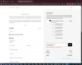 Alifewellsaved20 coupon verification screenshot